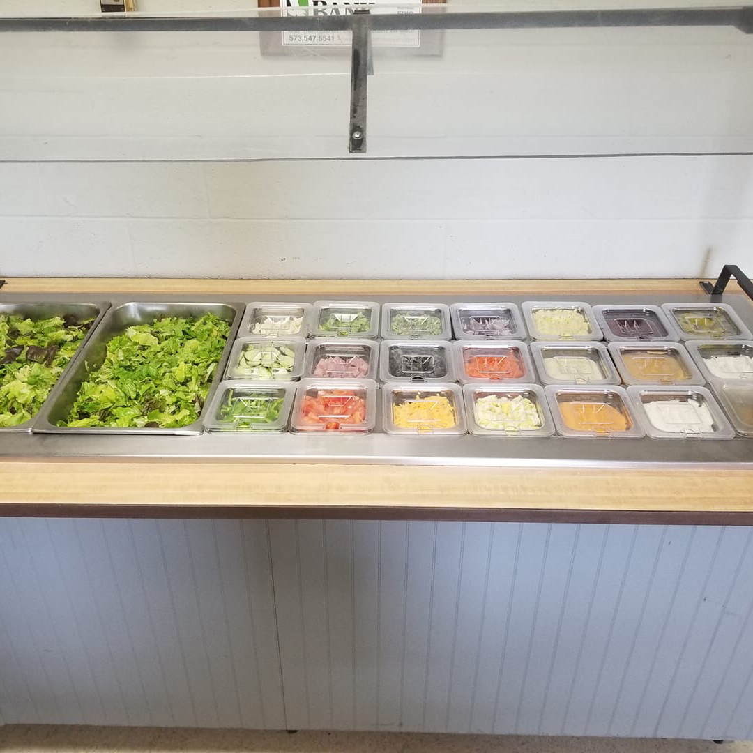 Suzie's Country Kitchen